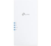TP-LINK RE220BE WiFi Range Extender - BE3600, Dual-band, White