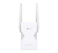TP-Link RE225BE BE3600 WiFi Extender Booster,WiFi 7 Dual Band WiFi Booster with Ethernet Port,WiFi Extender with MLO/4K-QAM/Roaming,EasyMesh Internet Booster,APP control,Plug and Play
