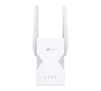TP-Link RE225BE BE3600 WiFi Extender Booster,WiFi 7 Dual Band WiFi Booster with Ethernet Port,WiFi Extender with MLO/4K-QAM/Roaming,EasyMesh Internet Booster,APP control,Plug and Play