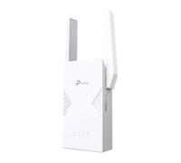 TP-Link BE3600 Network transmitter & receiver White 2500 Mbit/s
