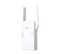 TP-Link WiFi 7 RE235BE Dual Band WiFi Repeater BE3600Mbps 1 Port 2.5G Powerful for Home Compatible with All Internet Boxes 2 External Antennas 160MHz MLO 4K QAM Multi-Rus