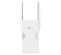 TP-Link WiFi 7 RE235BE Dual Band WiFi Repeater BE3600Mbps 1 Port 2.5G Powerful for Home Compatible with All Internet Boxes 2 External Antennas 160MHz MLO 4K QAM Multi-Rus