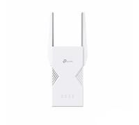 TP-Link BE3600 Network transmitter & receiver White 2500 Mbit/s