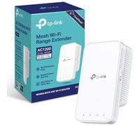 TP-Link RE300 AC1200Mbps WiFi Extender Booster, New