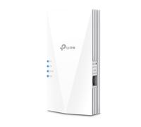 TP-Link RE3000X Répéteur réseau 2402 Mbit/s Blanc