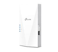 TP-Link RE3000X Network repeater 2402 Mbit/s White