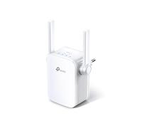 TP-Link AC1200 Mesh Wi-Fi Range Extender. White