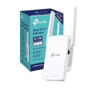 TP-Link AC1200 Mesh Wi-Fi Range Extender