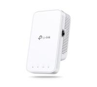 TP-Link RE330 Mesh Dual-Band WLAN Repeater AC1200 (867Mbps 5GHz + 300Mbps 2.4GHz, WLAN Amplifier, App Control, Signal Strength Display, Compatible with All WLAN Devices, AP Mode), White