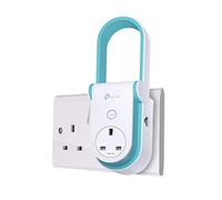 TP-LINK (RE365) AC1200 (300+867) Dual Band Wall-Plug WiFi Range Extender - NEW
