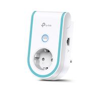 TP-Link RE365 network extender Network repeater White 10. 100 Mbit/s