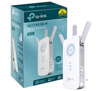 TP-Link RE450 AC1750 Dual Band Wi-Fi Range Extender&Booster