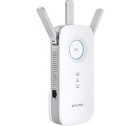 TP-Link RE450 RE450 Range Extender - White, White