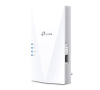TP-Link RE500X network extender Network transmitter & receiver White 1000 Mbit/s