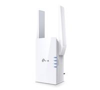 TP-Link RE505X network extender Network transmitter & receiver White 10, 100, 1000 Mbit/s