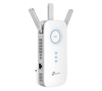 TP-LINK RE550 - AC1900 Wi-Fi Range Extender NEW