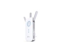 TP-Link Re550 Network Extender in White TP-Link White