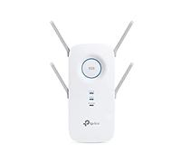 TP-LINK RE650 Network Transmitter 10,100,1000 Mbit/s White