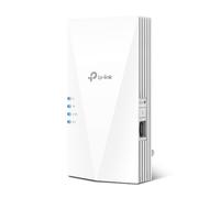 Tp-Link RE700X Wifi 6 Ax3000Mbps Wifi Extender Booster, Internet Booster, Gigabi