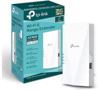 Tp-Link RE700X Wifi 6 Ax3000Mbps Wifi Extender Booster, Internet Booster, Gigabi