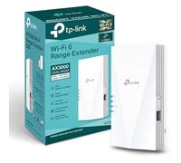 TP-Link AX3000 Mesh WiFi 6 Extender
