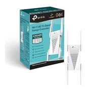 TP-Link RE815XE AXE5400 WiFi 6E WiFi Extender Booster WiFi Booster