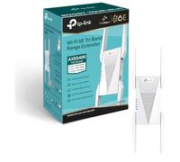 TP-Link AXE5400 Mesh Wi-Fi 6E Range Extender