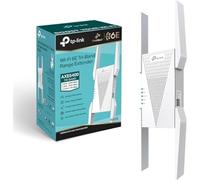 TP-Link AXE5400 Mesh Wi-Fi 6E Range Extender