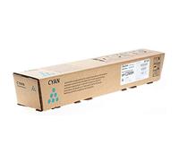 TP-Link Ricoh 841928 Original Toner for Aficio MP C2003/2503 Cyan