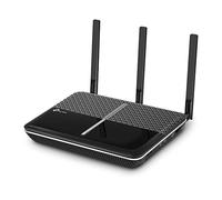 TP-Link Archer VR2100v V1 - wireless router - DSL modem - 802.11a/b/g/n/ac, DECT - desktop