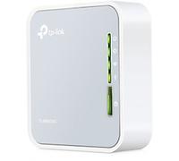 TP-LINK Router TL-WR902AC Wi-Fi 5 (802.11ac)