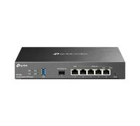 TP-Link SafeStream Gigabit Multi-WAN VPN Router