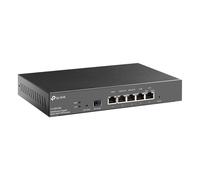 TP-LINK - SafeStream Gigabit Multi-WAN VPN Router