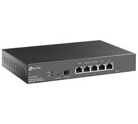 TP-LINK - SafeStream Gigabit Multi-WAN VPN Router