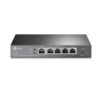 TP-Link SafeStream Gigabit Multi-WAN VPN Router