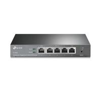 TP-Link SafeStream Gigabit Multi-WAN VPN Router