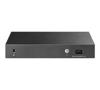 TP-Link SafeStream Gigabit Multi-WAN VPN Router