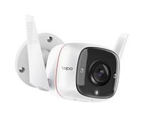 TP-Link Tapo Outdoor Security Wi-Fi Camera