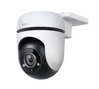 TP-Link Tapo Outdoor Pan/Tilt Security WiFi Camera