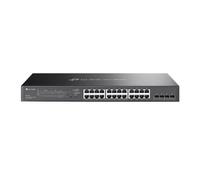 TP-Link Omada 28-Port Gigabit Smart Switch with 16-Port PoE+