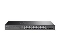 TP-Link Omada 28-Port Gigabit Smart Switch with 16-Port PoE+