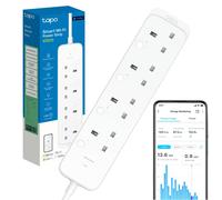 TP-Link Smart Wi-Fi Power Strip NEW