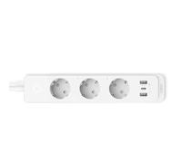TP-Link Steckdosenleiste Tapo P300 3 Buchsen - USB ACC NEW