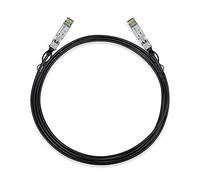 Tp-link Tl-sm5220-3m Fiber Optic Cable Silver