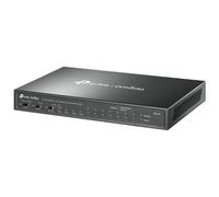 TP Link Switch Omada 10 Port Gigabit with 8 PoE Ports