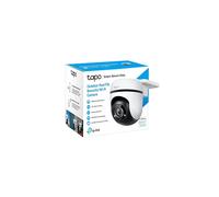 TP-Link Tapo Outdoor Pan/Tilt Security WiFi Camera
