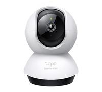 TP-Link Tapo Pan/Tilt AI Home Security Wi-Fi Camera