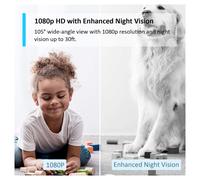 TP-Link Tapo Home Security Wi-Fi Camera
