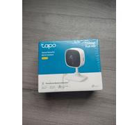 TP-Link Tapo Home Security Wi-Fi Camera