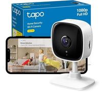TP-Link Tapo Home Security Wi-Fi Camera